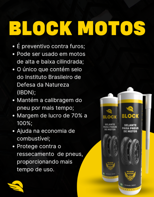 Block Motos - Image 5